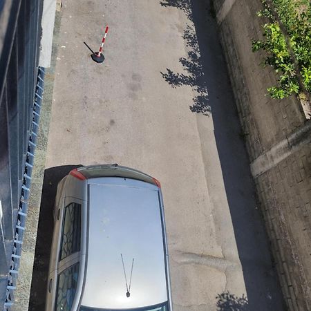 Home Di Pia Mugnano di Napoli Экстерьер фото