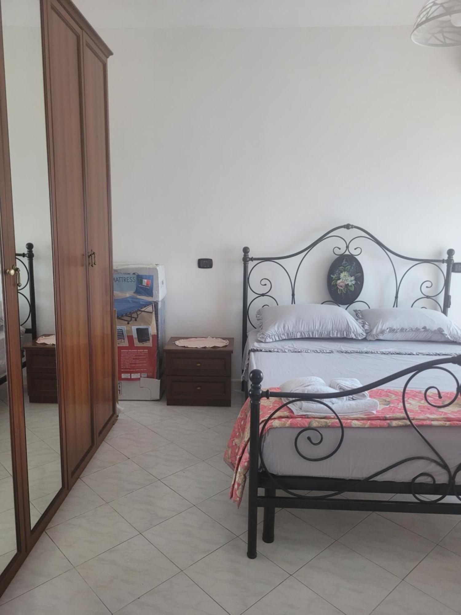 Home Di Pia Mugnano di Napoli Экстерьер фото