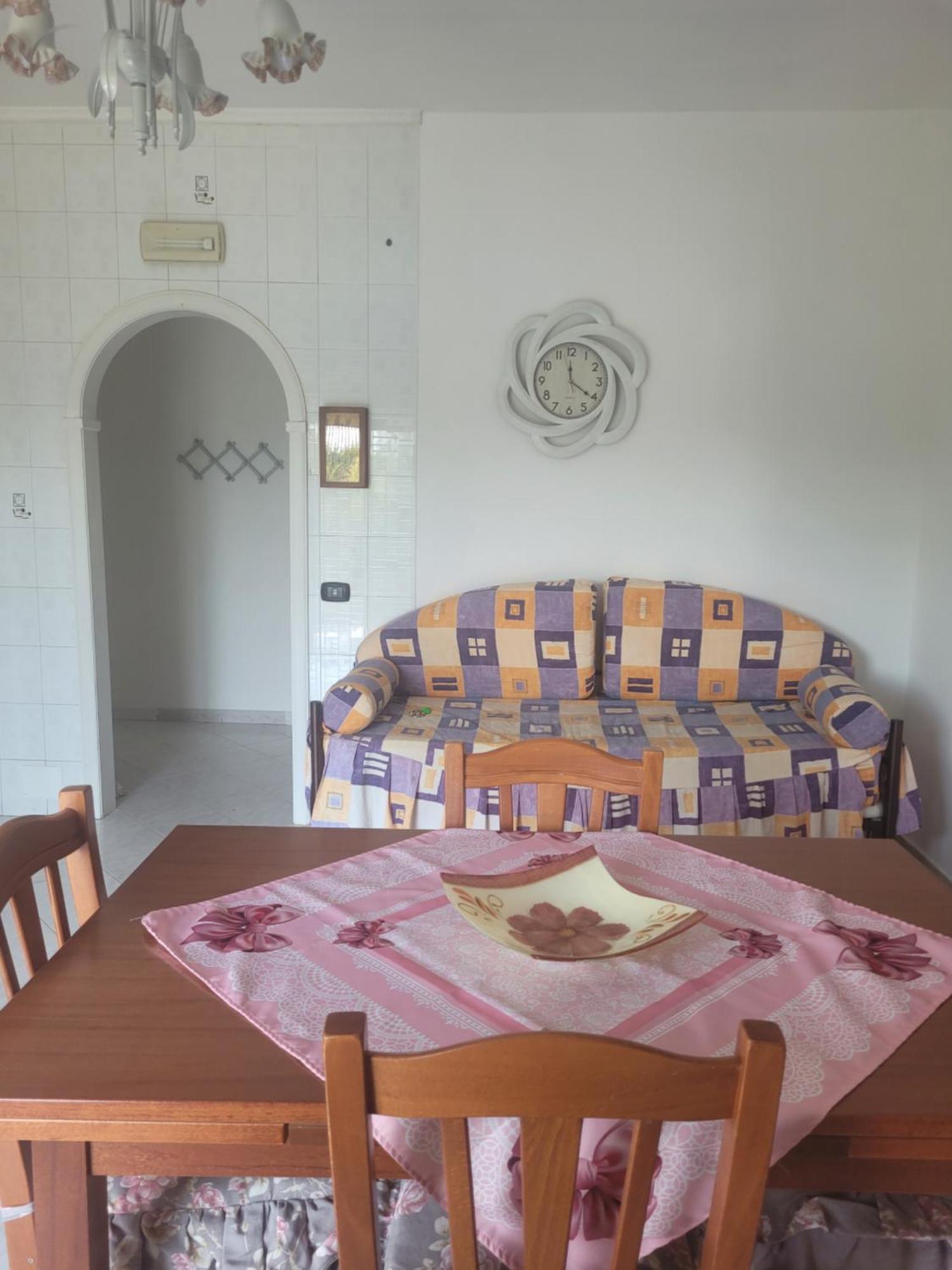 Home Di Pia Mugnano di Napoli Экстерьер фото