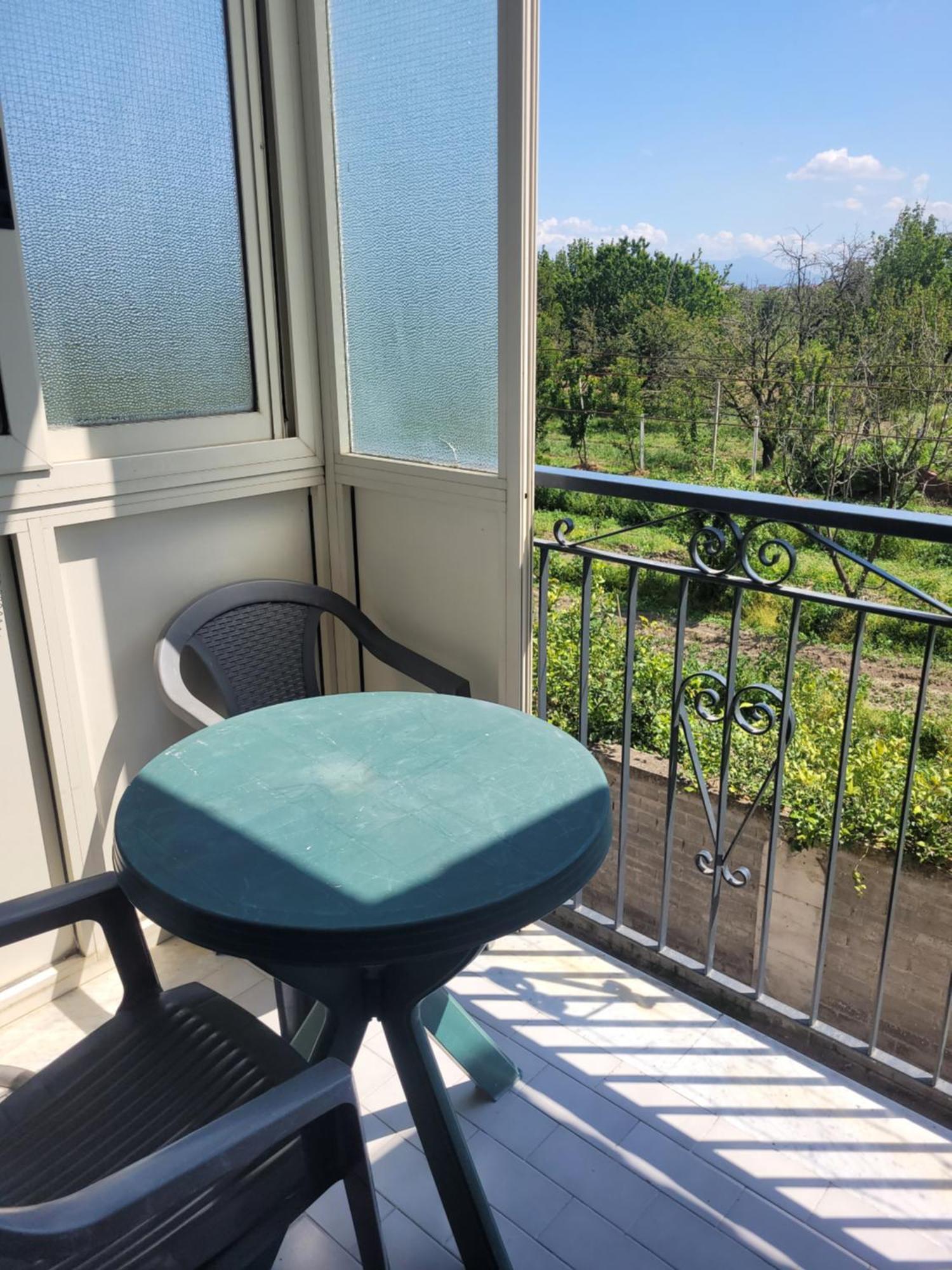 Home Di Pia Mugnano di Napoli Экстерьер фото