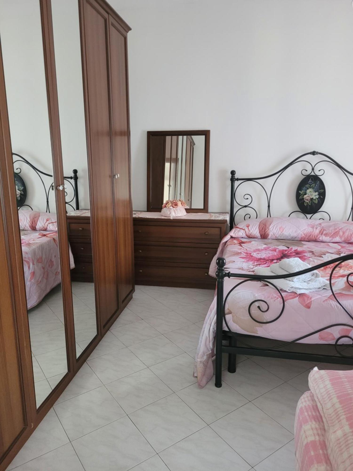 Home Di Pia Mugnano di Napoli Экстерьер фото