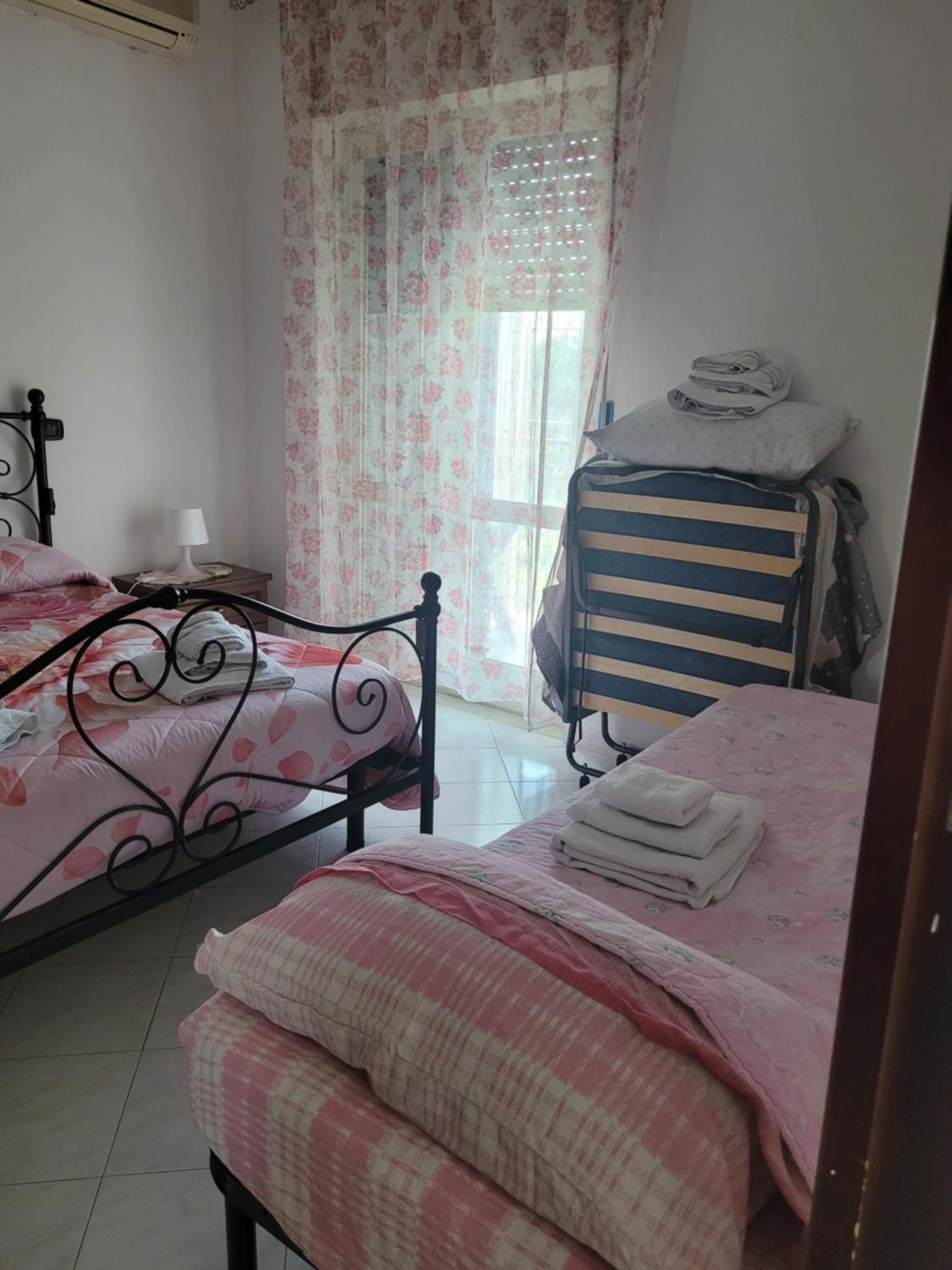 Home Di Pia Mugnano di Napoli Экстерьер фото
